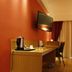 Équipements de la chambre