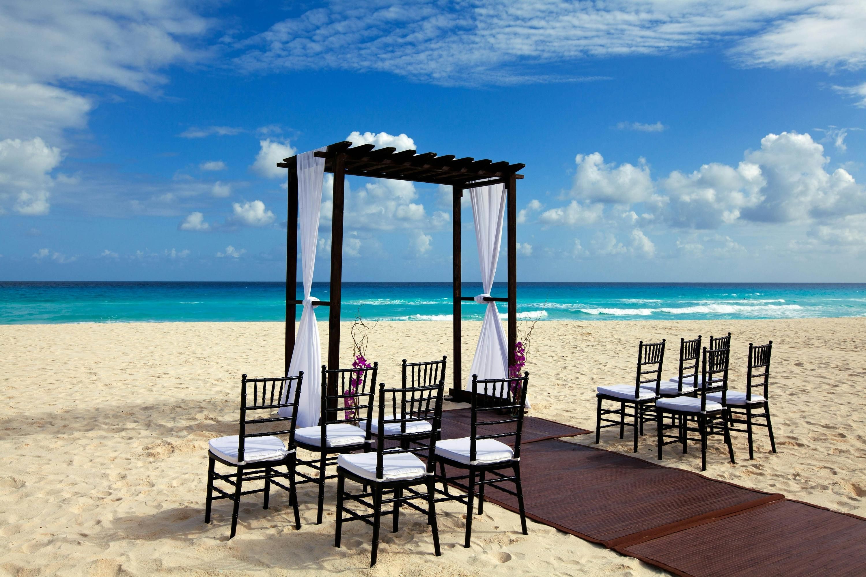 Salle de banquet