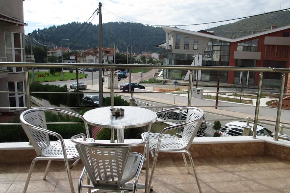 Balcon