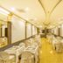 Salle de banquet