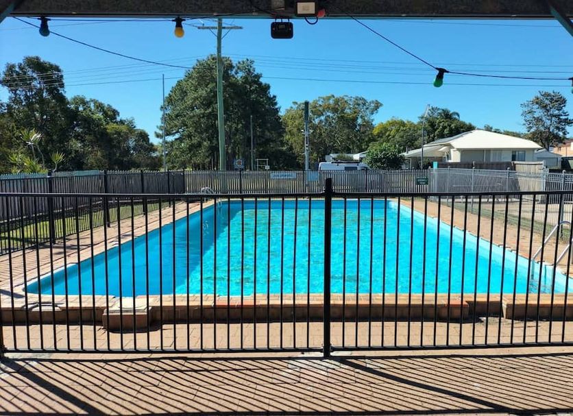 Piscine Photo
