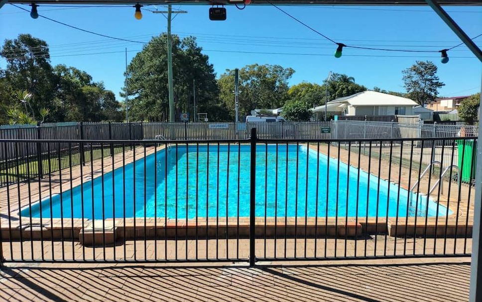 Piscine Photo