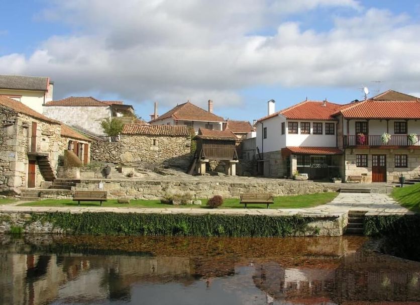 Extérieur Photo