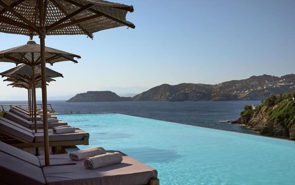 Piscine Photo