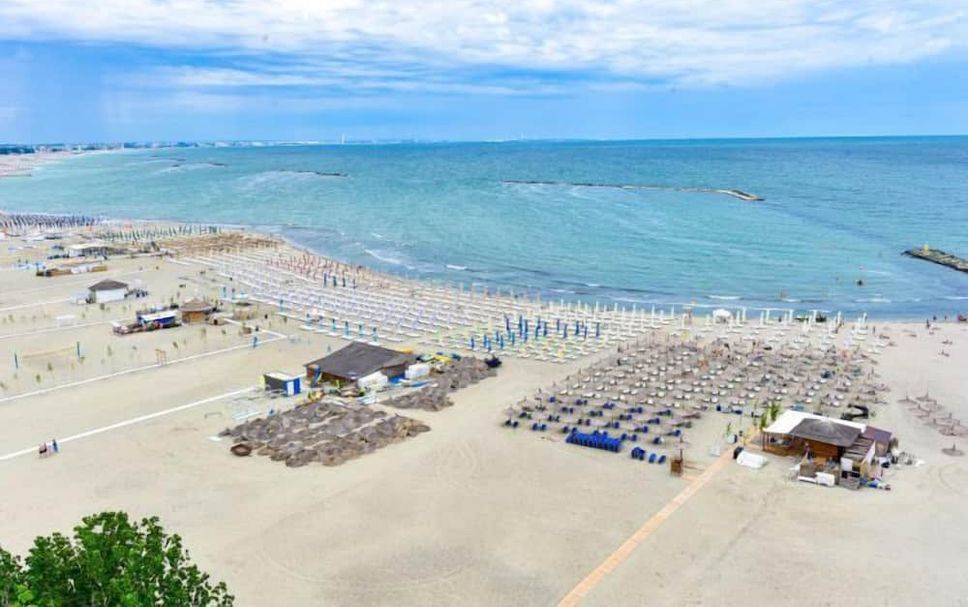 Plage Photo