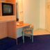 Équipements de la chambre