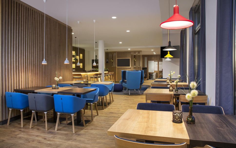 Salle à manger Photo