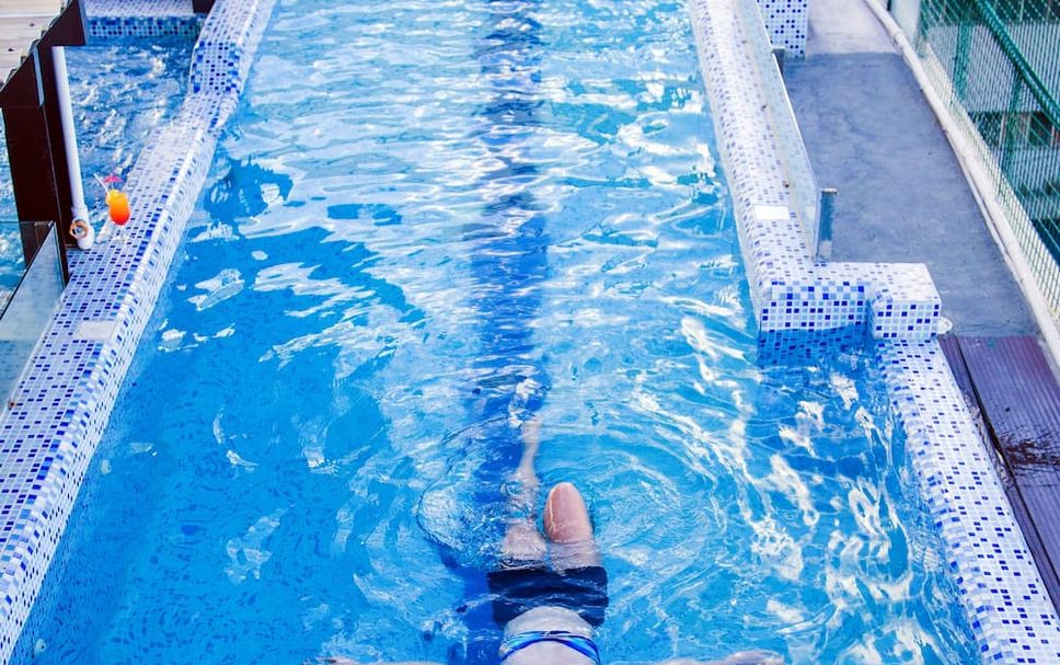 Piscine Photo