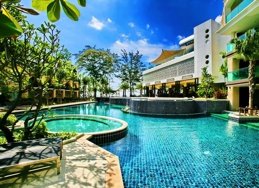 Piscine Photo