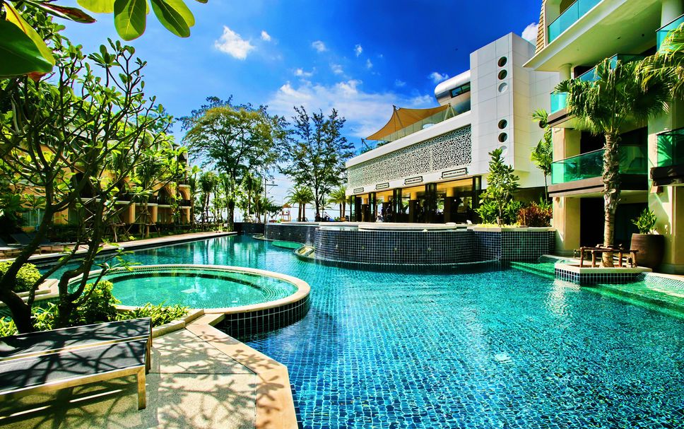 Piscine Photo
