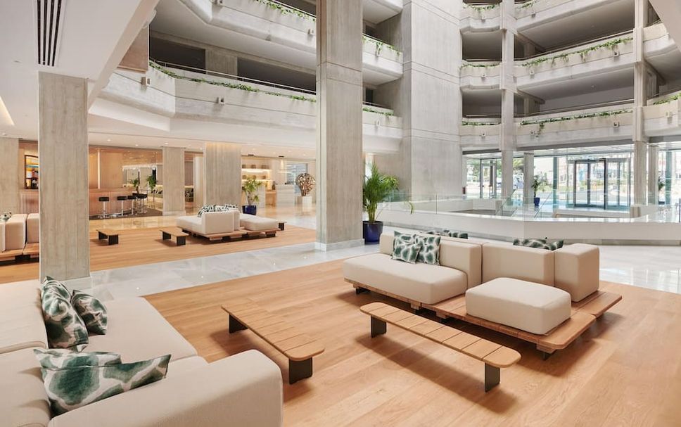 Hall d’entrée Photo