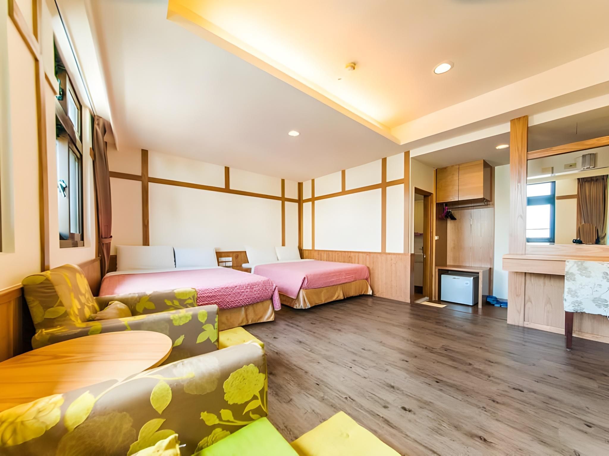 Chambre
