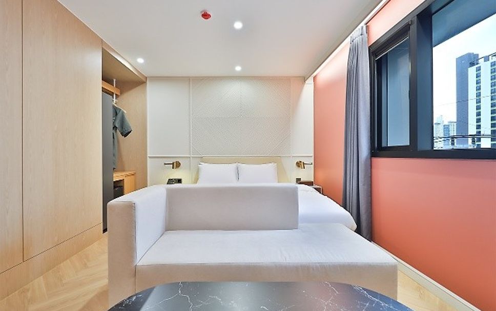 Chambre Photo
