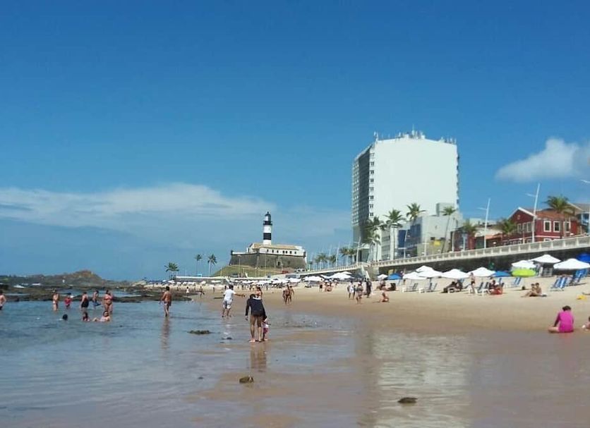 Plage Photo
