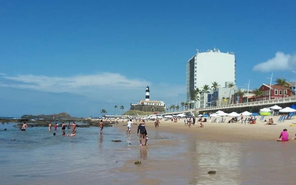 Plage Photo