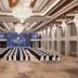 Salle de banquet