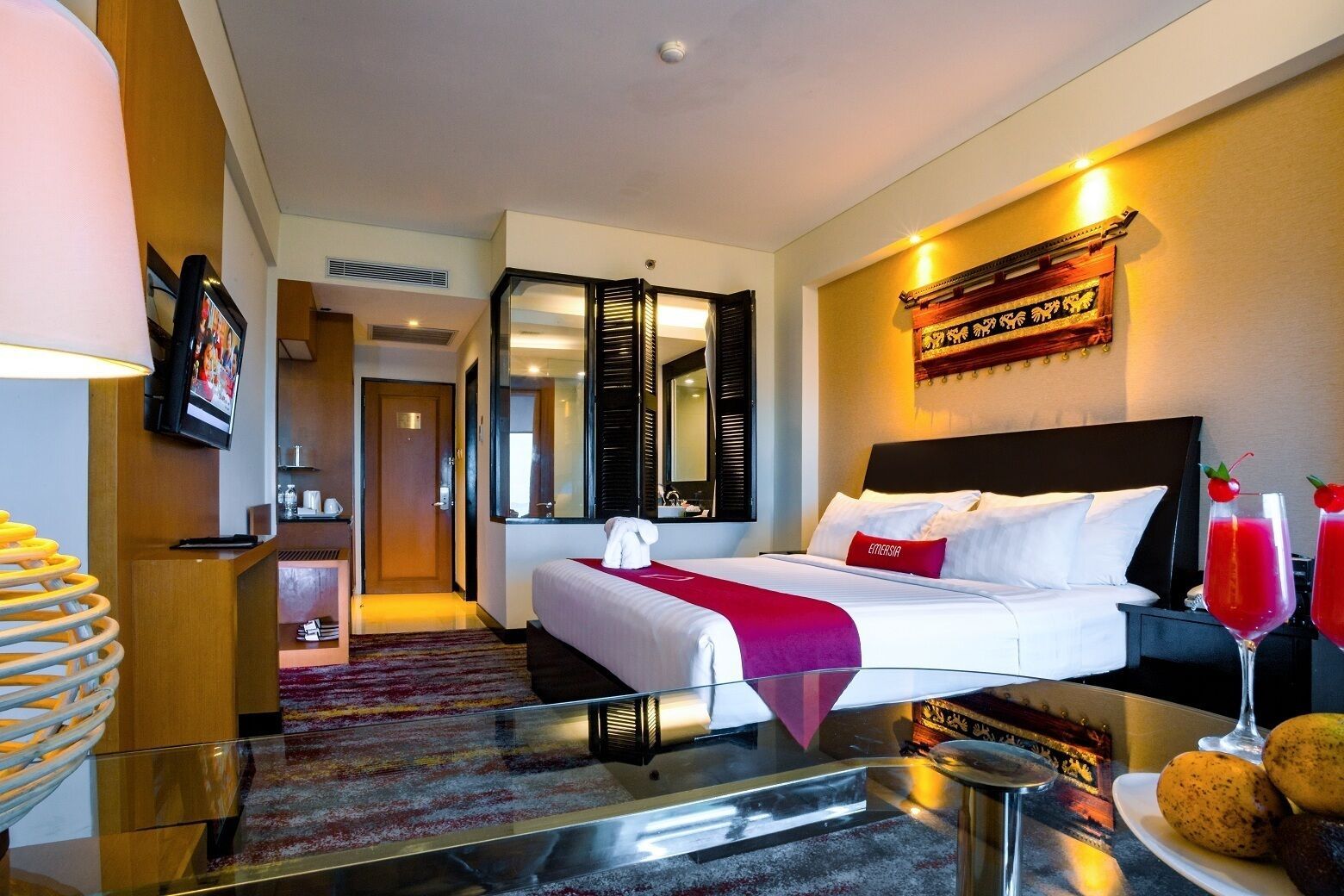 Chambre