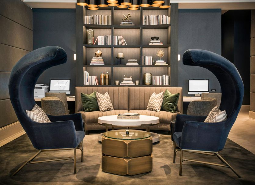Salon Photo