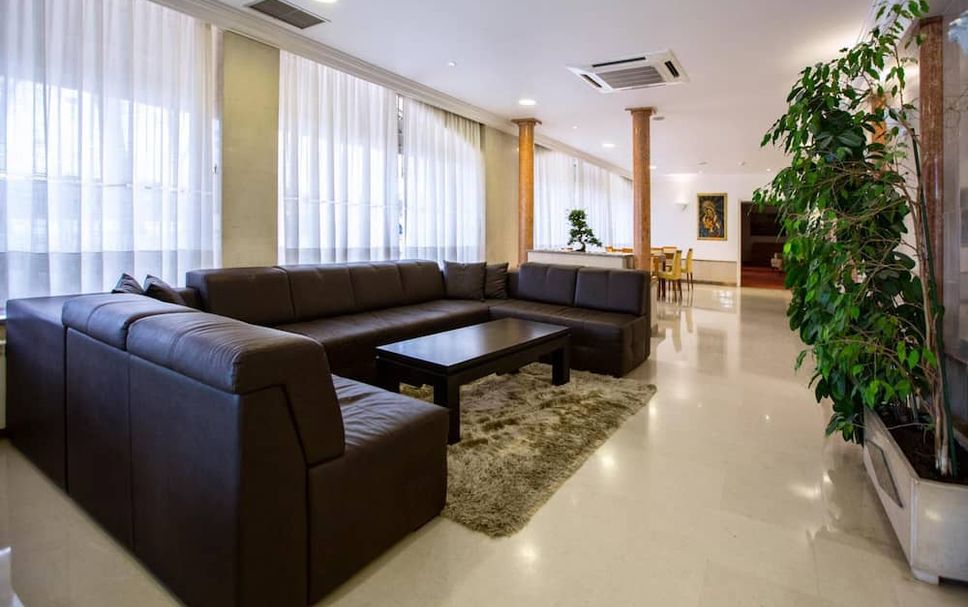 Hall d’entrée Photo