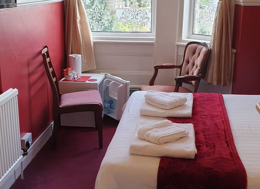 Chambre Photo
