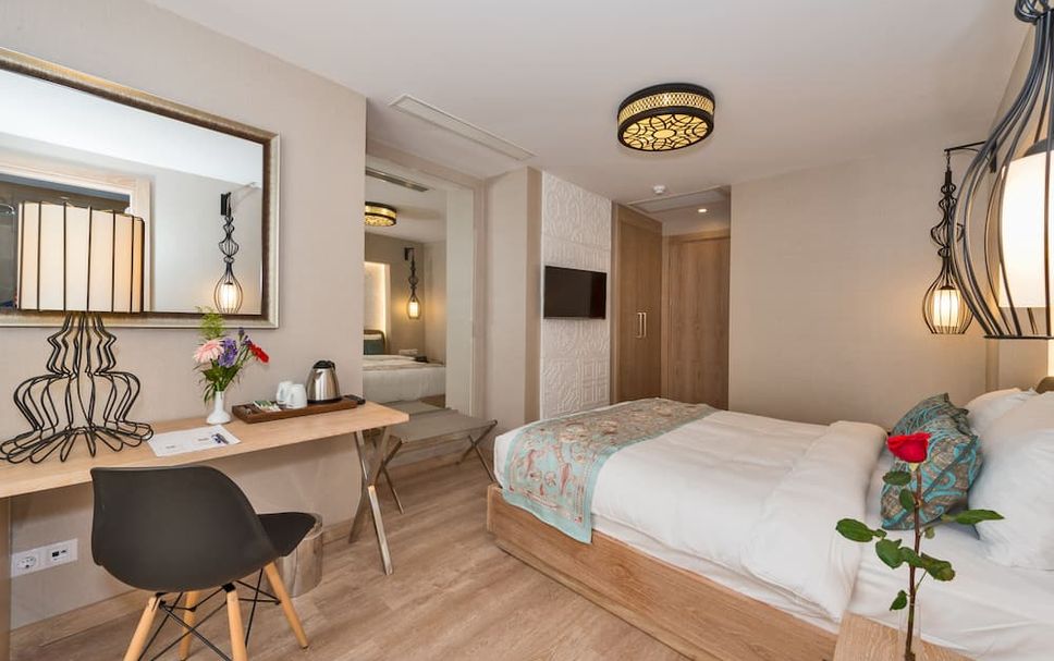 Chambre Photo