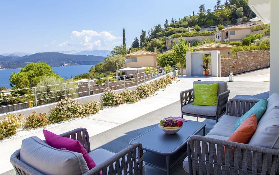 Balcon Photo