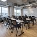 Espace de conférence
