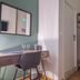 Équipements de la chambre