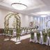 Salle de banquet
