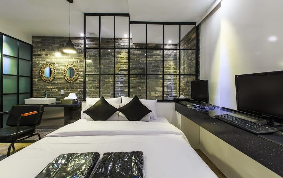 Chambre Photo