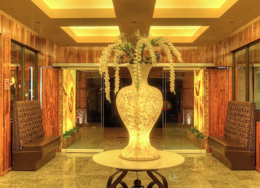 Hall d’entrée Photo