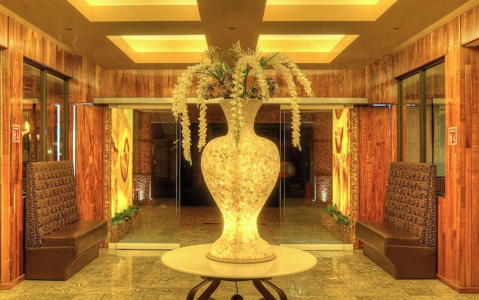 Hall d’entrée Photo