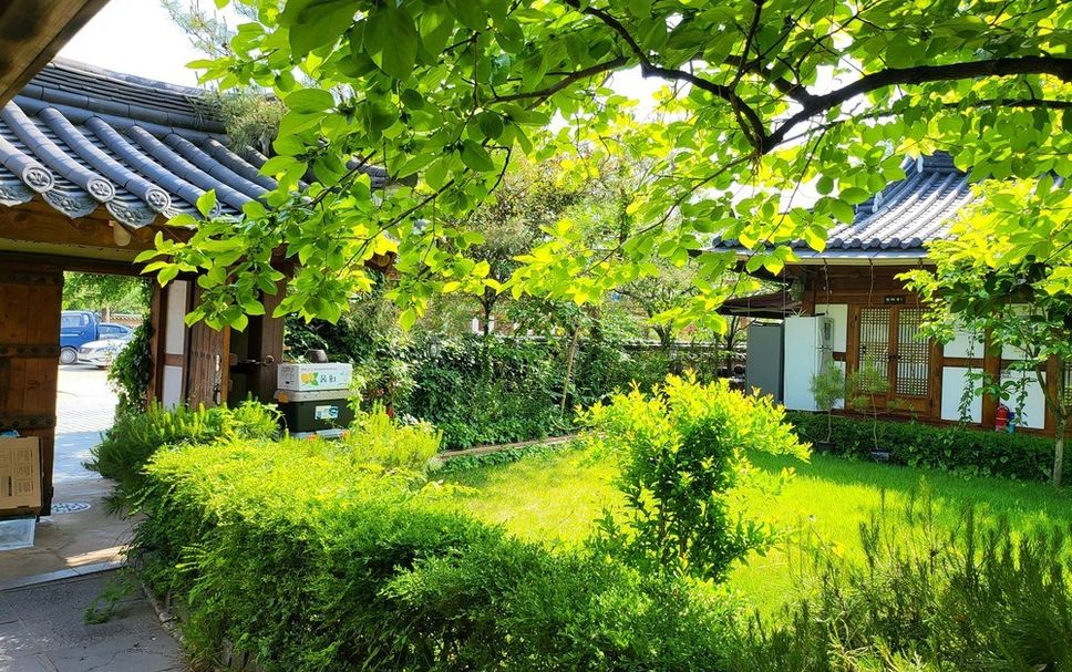 Extérieur Photo