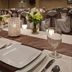 Salle de banquet