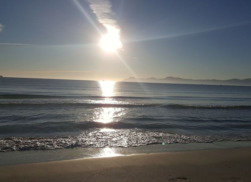 Plage Photo