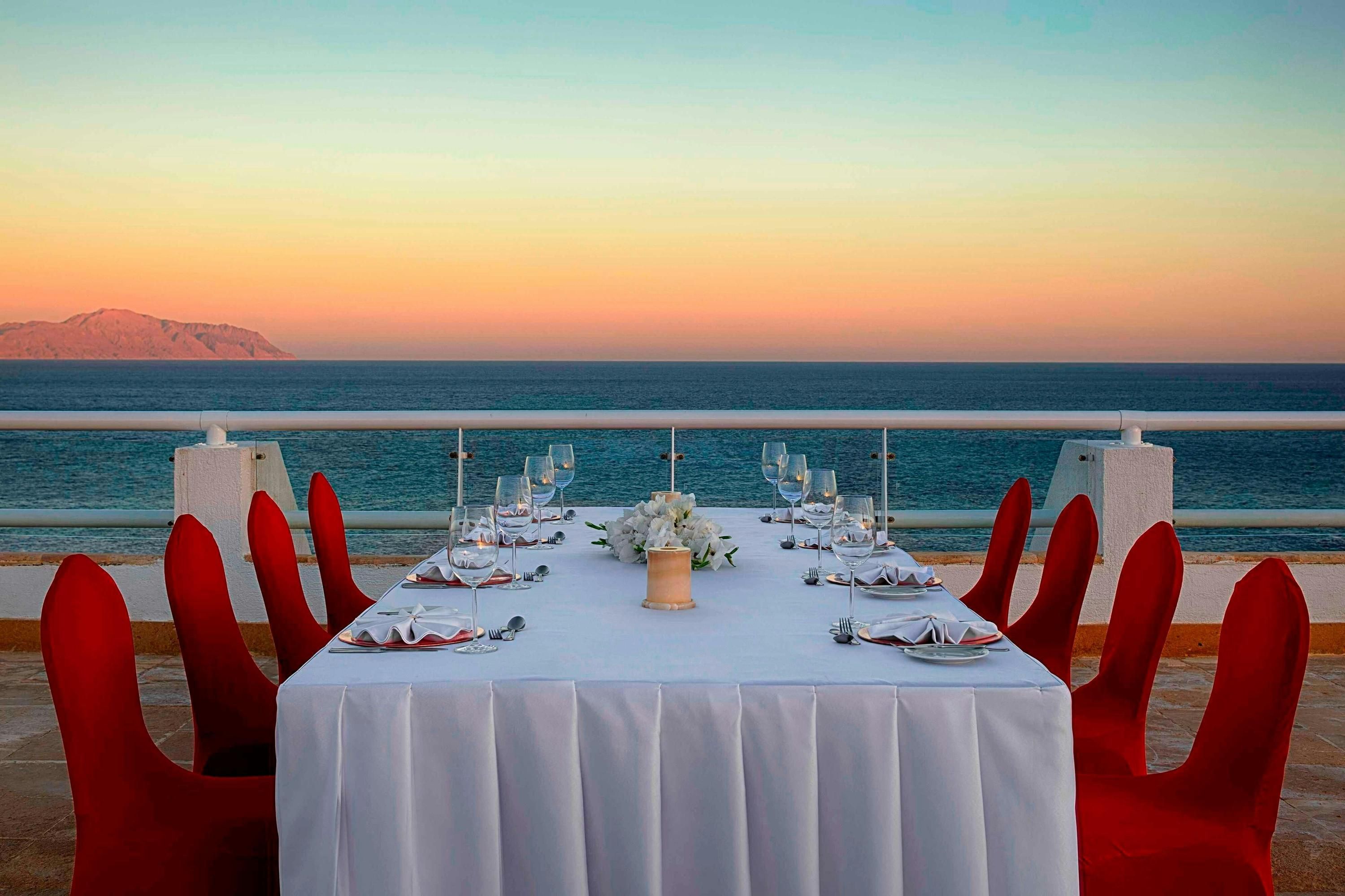 Salle de banquet