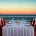Salle de banquet