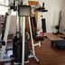 Salle de sport