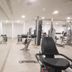 Salle de sport