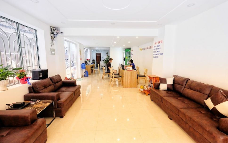 Hall d’entrée Photo