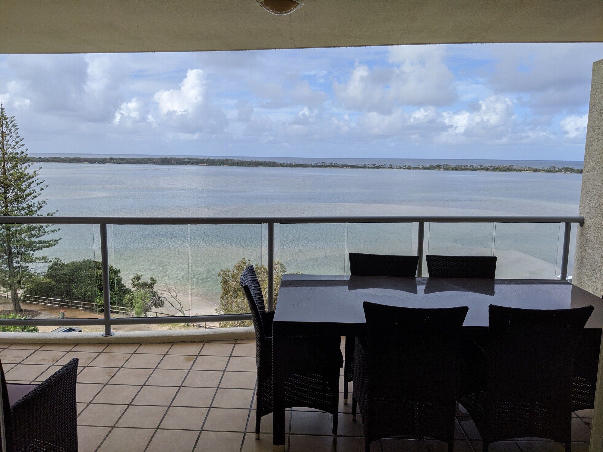Balcon