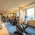 Salle de sport