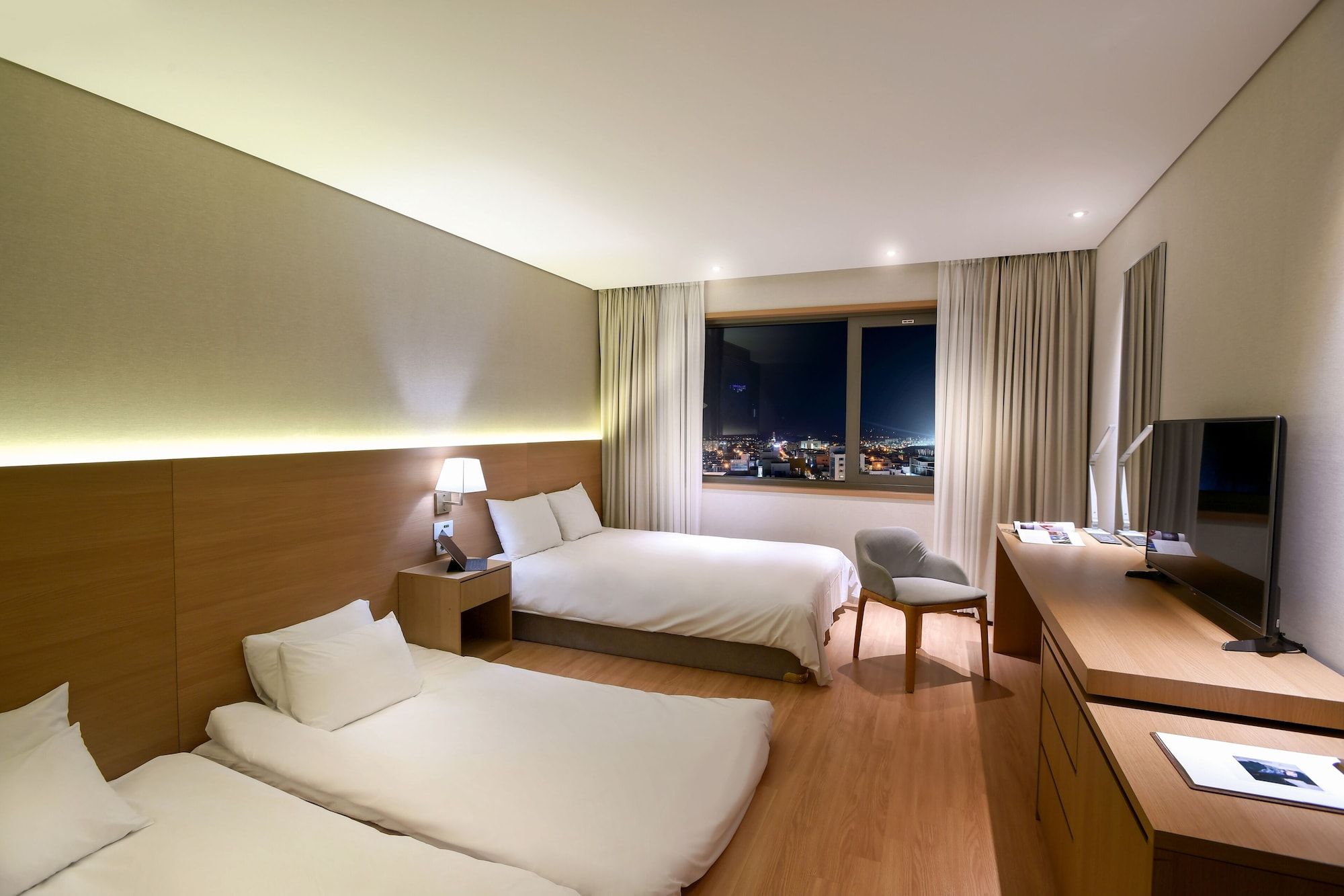 Chambre