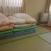 Équipements de la chambre