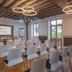 Espace de conférence