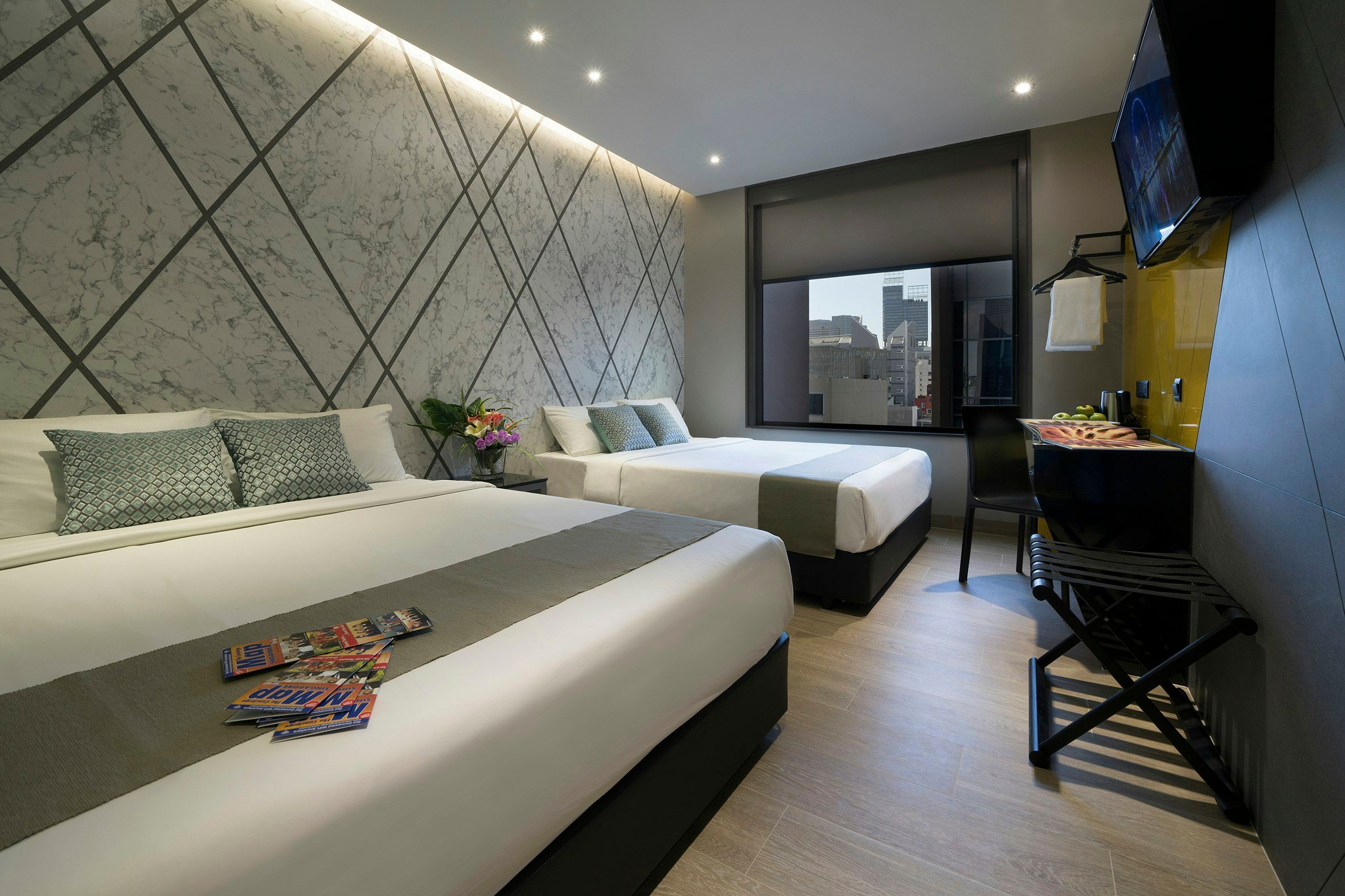 Chambre