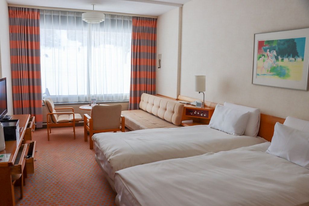 Chambre