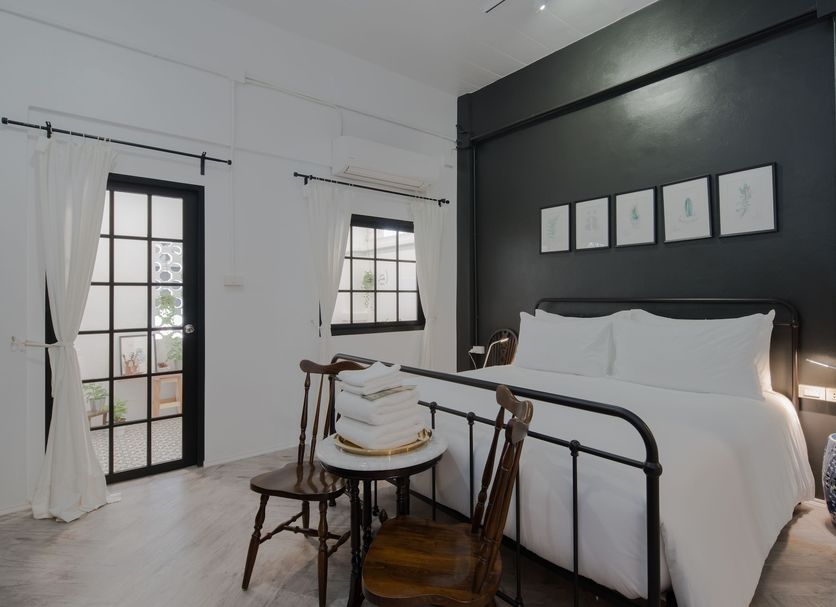 Chambre Photo