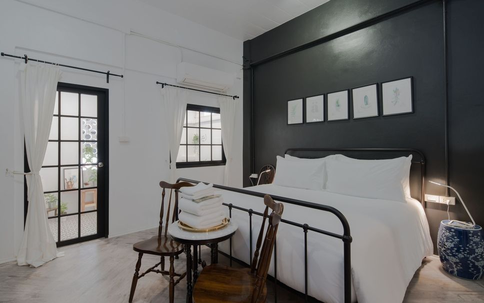 Chambre Photo