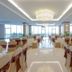Salle de banquet